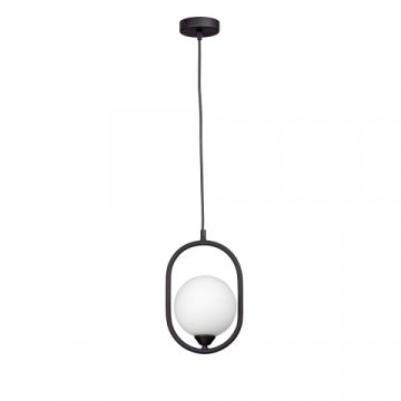 Подвесной светильник Vitaluce V2932-1/1S