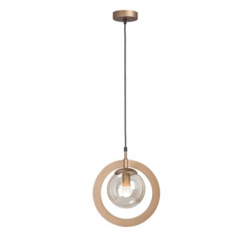 Подвесной светильник Vitaluce V2955-7/1S