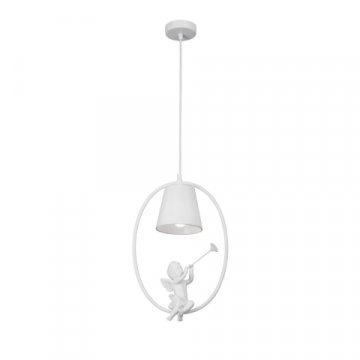 Подвесной светильник Vitaluce V2971-0/1S