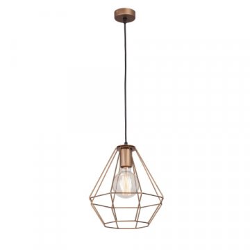 Подвесной светильник Vitaluce V4190-8/1S