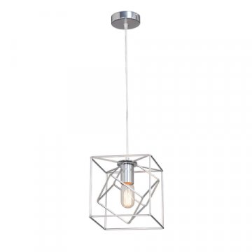 Подвесной светильник Vitaluce V4572-9/1S