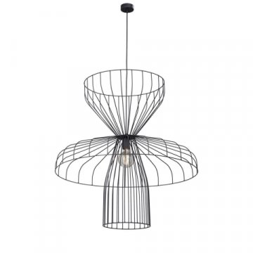 Подвесной светильник Vitaluce V4586-1/1S