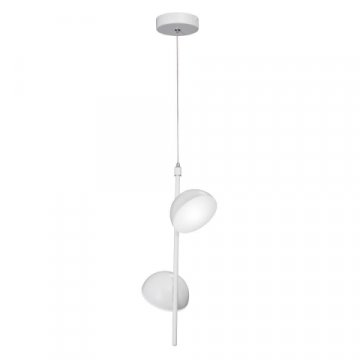 Подвесной светильник Vitaluce V4602-0/2S