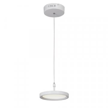 Подвесной светильник Vitaluce V4603-0/1S