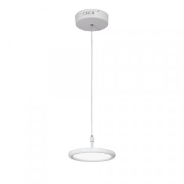 Подвесной светильник Vitaluce V4604-0/1S