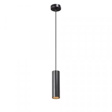 Подвесной светильник Vitaluce V4639-1/1S