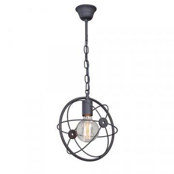 Подвесной светильник Vitaluce V4778-1/1