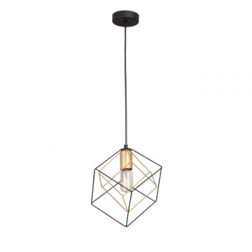 Подвесной светильник Vitaluce V4943-1/1S