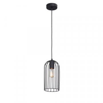 Подвесной светильник Vitaluce V4961-1/1S