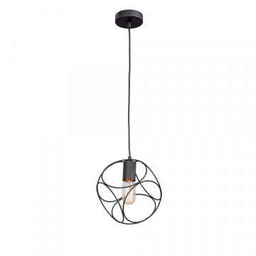 Подвесной светильник Vitaluce V4970-1/1S