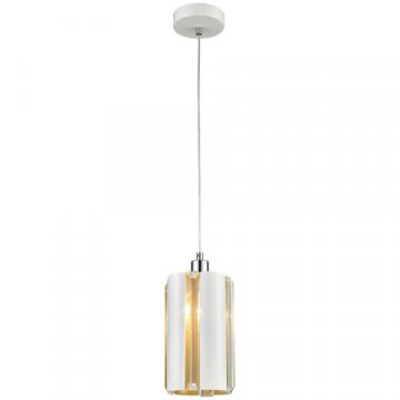 Подвесной светильник Wertmark Elia WE223.01.006