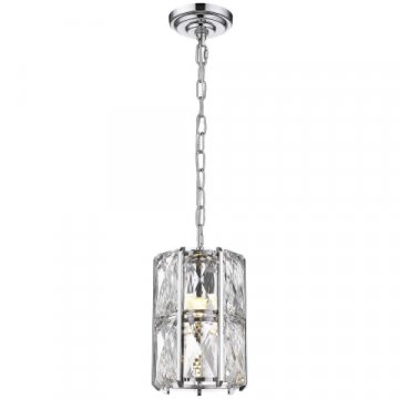 Подвесной светильник Wertmark Karlin WE148.01.103