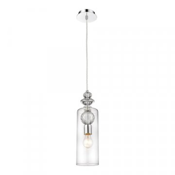 Подвесной светильник Wertmark Leni WE209.01.106