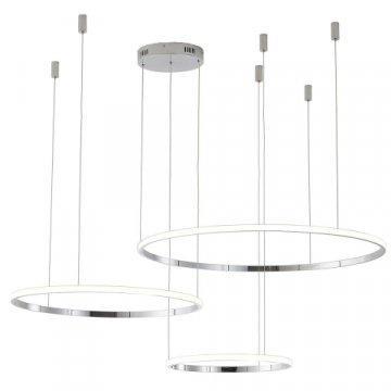 Подвесной светильник Zortes RINGOLIGHT ZRS.33322.75F