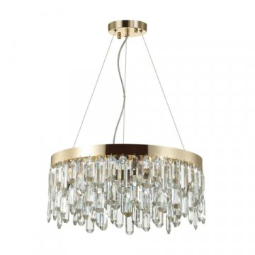 Подвесной светильникOdeon Light Hall Dakisa 4986/6