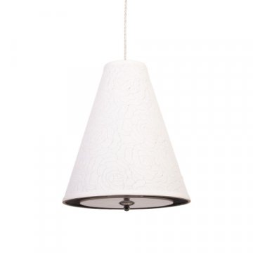 Подвесной светодиодный светильник Abrasax CL.8301-1W