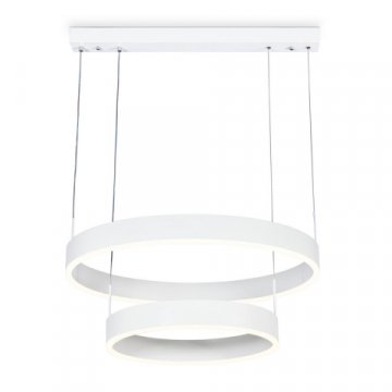 Подвесной светодиодный светильник Ambrella light ACRYLICA FA6611