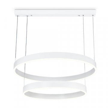 Подвесной светодиодный светильник Ambrella light ACRYLICA FA6615