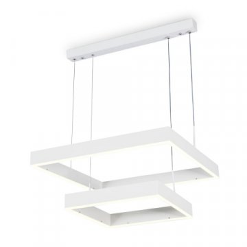 Подвесной светодиодный светильник Ambrella light ACRYLICA FA6631