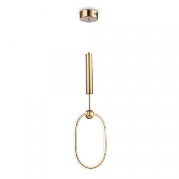 Подвесной светодиодный светильник Ambrella light Comfort Line FL10578