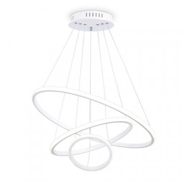 Подвесной светодиодный светильник Ambrella light Comfort Line FL40818