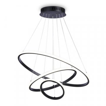 Подвесной светодиодный светильник Ambrella light Comfort Line FL40821