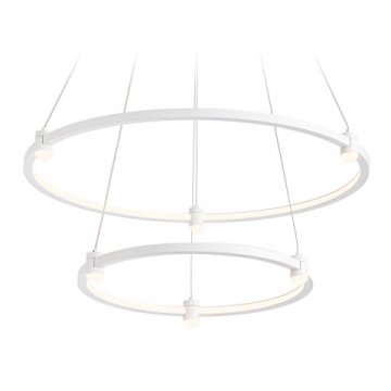 Подвесной светодиодный светильник Ambrella light Comfort Line FL5505