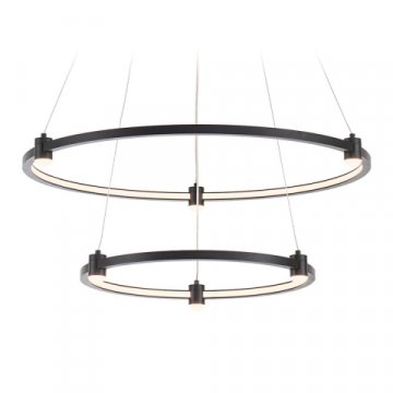 Подвесной светодиодный светильник Ambrella light Comfort Line FL5506