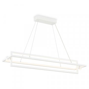 Подвесной светодиодный светильник Ambrella light Comfort Line FL5735