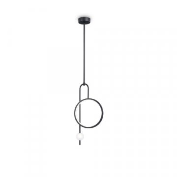 Подвесной светодиодный светильник Ambrella light Comfort LineTech FL66435