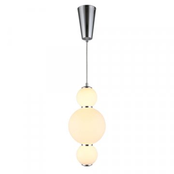 Подвесной светодиодный светильник Aployt Arabel APL.009.06.12