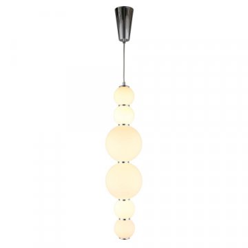 Подвесной светодиодный светильник Aployt Arabel APL.009.06.24