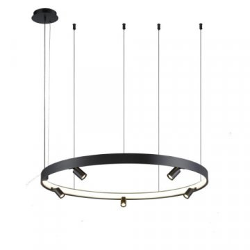 Подвесной светодиодный светильник Aployt Jolanta APL.041.13.75