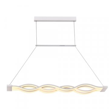 Подвесной светодиодный светильник Aployt Nadayn APL.002.03.72