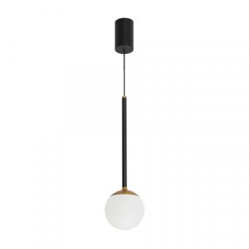 Подвесной светодиодный светильник Arlight SP-Beads-Hang-T-R100-8W Day4000 036507