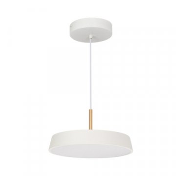 Подвесной светодиодный светильник Arlight Sp-Elegant-R300-17W Day4000 033919