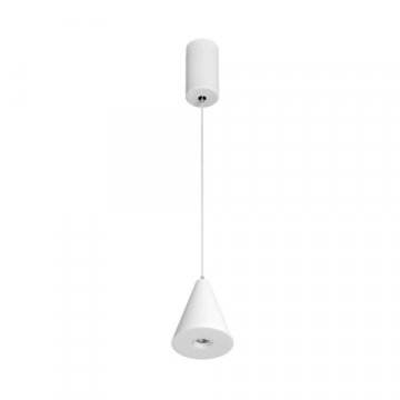 Подвесной светодиодный светильник Arlight SP-Elementa-Cone-R83-9W Day4000 032773