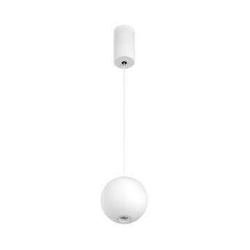 Подвесной светодиодный светильник Arlight SP-Elementa-Orb-R100-9W Day4000 032762