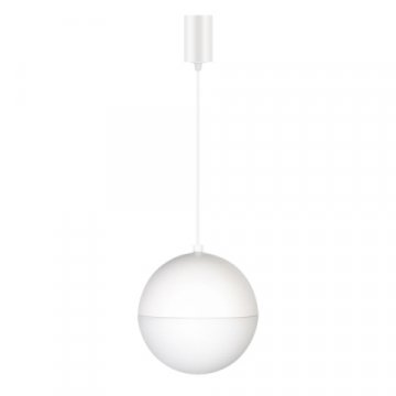 Подвесной светодиодный светильник Arlight SP-Emisfero-R200-16W Day4000 035991