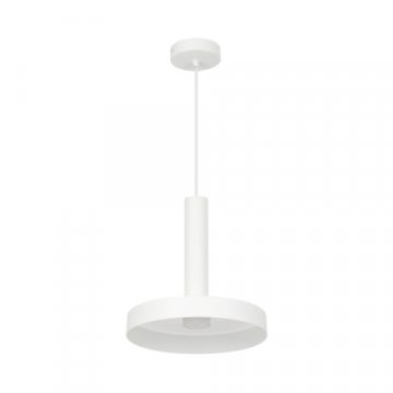 Подвесной светодиодный светильник Arlight SP-Eric-R250-8W Warm3000 035924