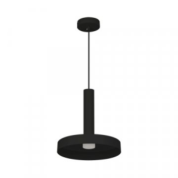 Подвесной светодиодный светильник Arlight SP-Eric-R250-8W Warm3000 035930