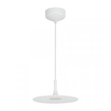 Подвесной светодиодный светильник Arlight SP-Fiore-R250-8W Day4000 035931