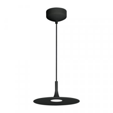 Подвесной светодиодный светильник Arlight SP-Fiore-R250-8W Warm3000 035997