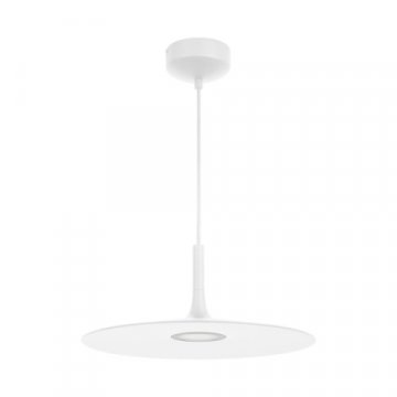 Подвесной светодиодный светильник Arlight SP-Fiore-R400-13W Warm3000 036000