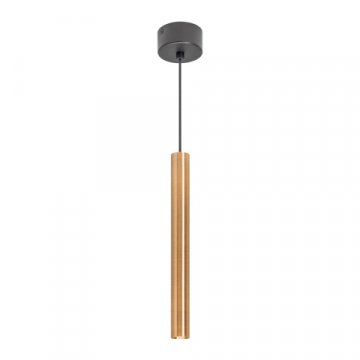 Подвесной светодиодный светильник Arlight SP-Pipe-Hang-L300-R30-9W Day4000 038617