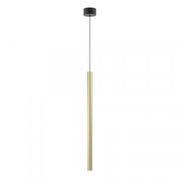 Подвесной светодиодный светильник Arlight SP-Pipe-Hang-L600-R30-9W Warm3000 038646