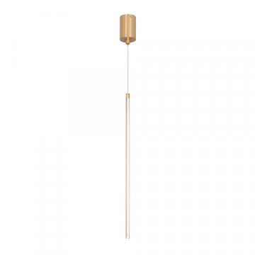 Подвесной светодиодный светильник Arlight SP-Umbra-Hang-V-L600-10W Warm3000 036952