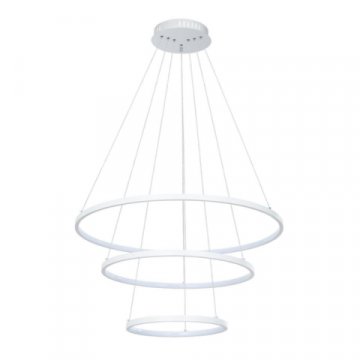 Подвесной светодиодный светильник Arte Lamp Frodo A2197SP-3WH