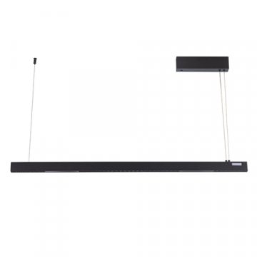 Подвесной светодиодный светильник Arte Lamp Lao A2189SP-1BK