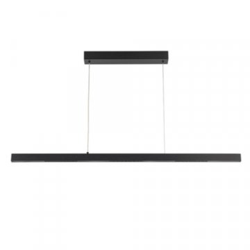 Подвесной светодиодный светильник Arte Lamp Lao A2190SP-1BK